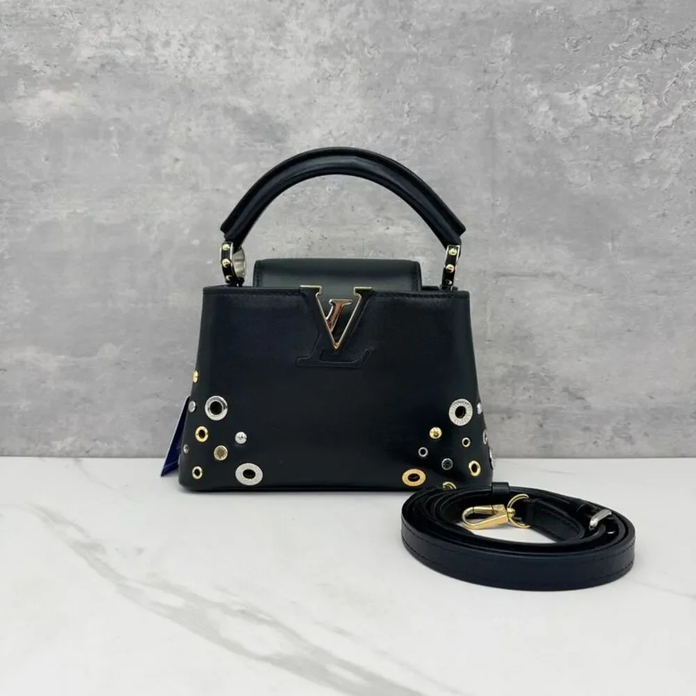 Louis Vuitton Women Pre-Loved Bag Very Good Condition